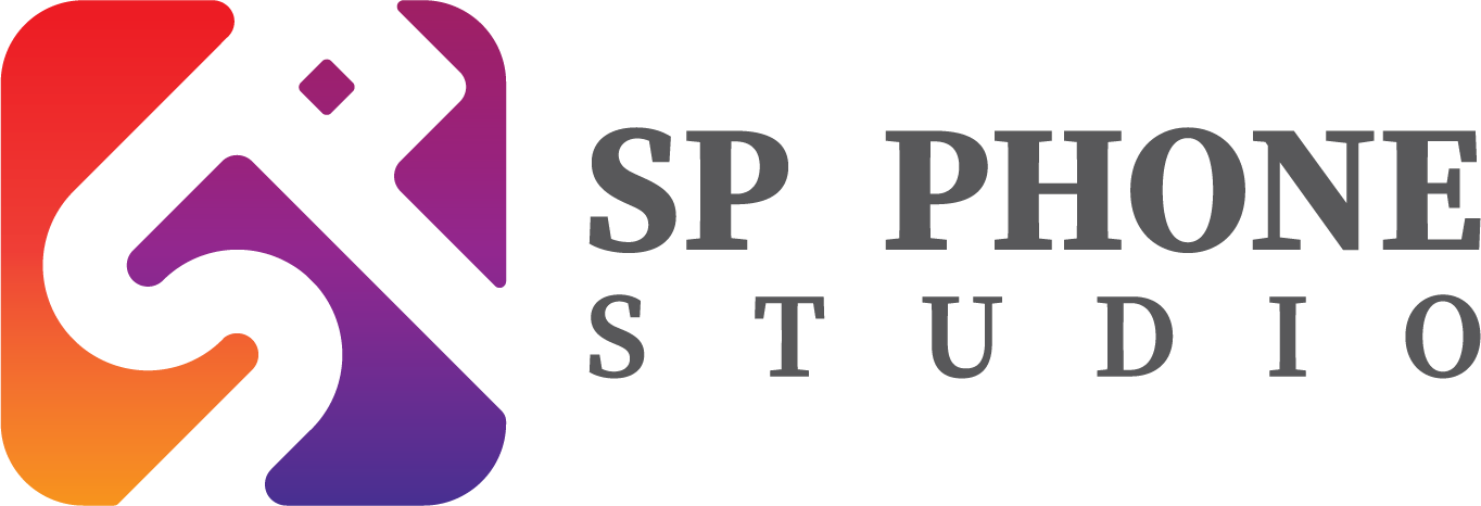 Sp Phone Studio
