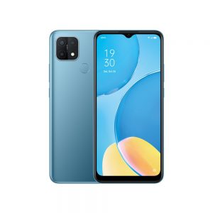 oppo a15s
