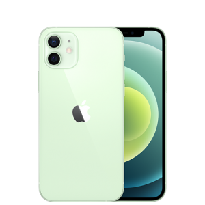 apple iphone 12 green
