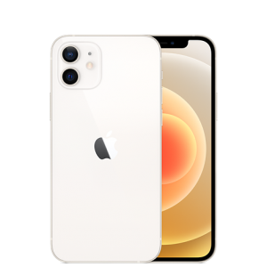 apple iphone 12 white