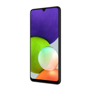 samsung a22 black