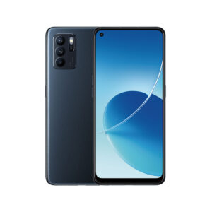 oppo reno 6z 5g black