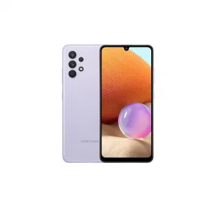 SAMSUNG SMARTPHONE GALAXY A32 (8+128) AWESOME VIOLET