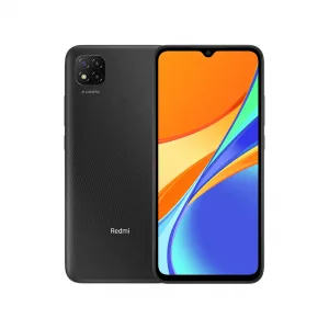 mi 9c black