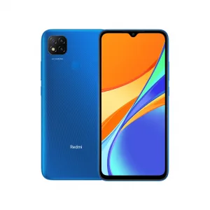 9c blue