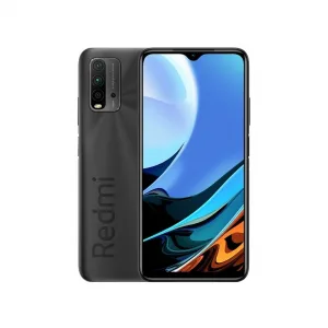 9t mi black