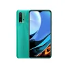 9t mi green
