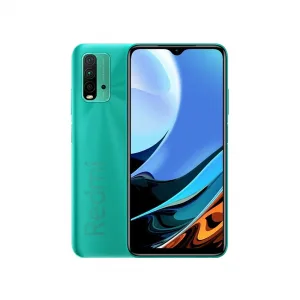 9t mi green